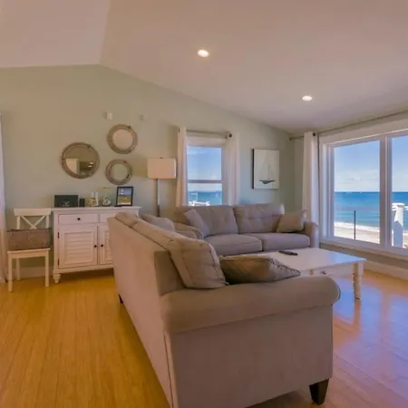 11 Captain Crocker Road East Sandwich Cape Cod- -Oceanside Oasi